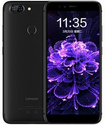 Замена дисплея на телефоне Lenovo S5 в Пскове
